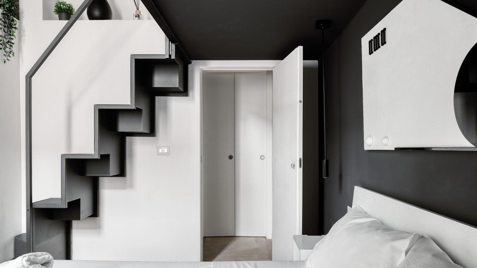 Ideal Rent - Farini 74 ミラノ エクステリア 写真